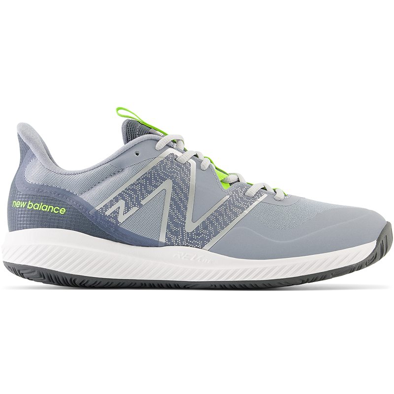 

Pánske topánky New Balance MCH796J3 – sivé