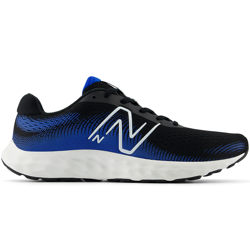 

Pánske topánky New Balance M520RW8 – čierné