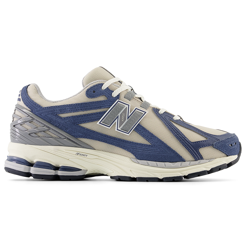 

Unisex topánky New Balance M1906REG – tmavomodrá