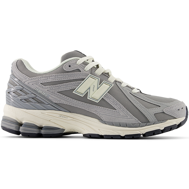 

Unisex topánky New Balance M1906REJ – sivé