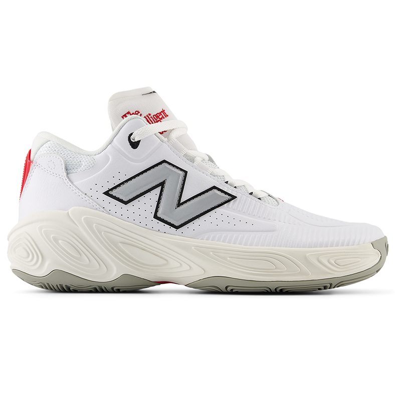 

Pánske topánky New Balance BBFRSHO2 – biele