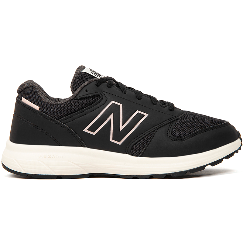 

Dámske topánky New Balance WW550BP3 – čierne