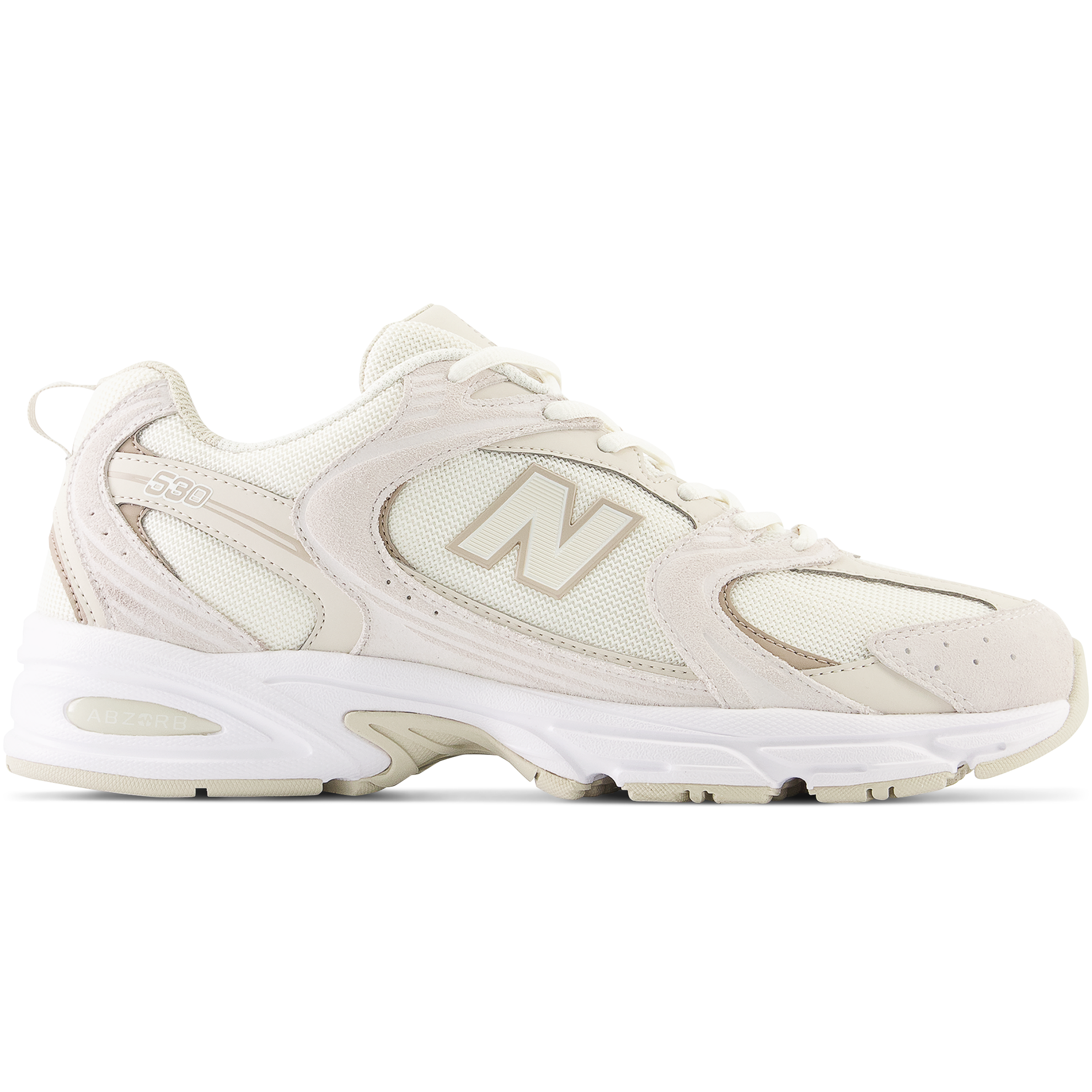

Unisex topánky New Balance MR530OW – biele