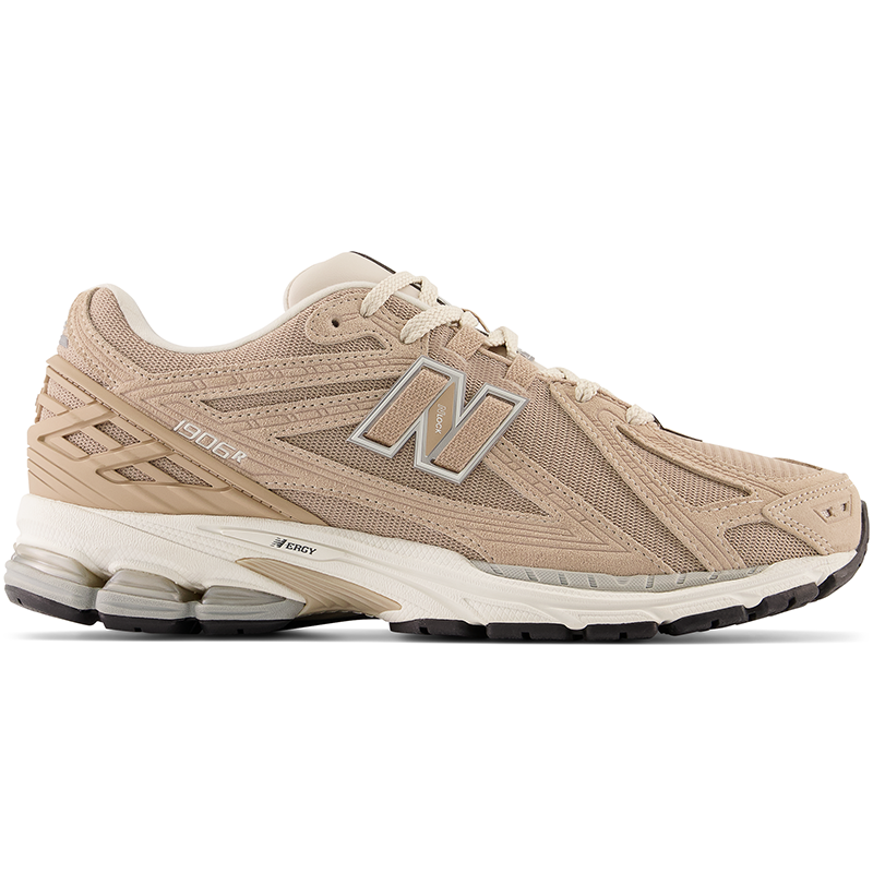 

Pánske topánky New Balance M1906RW – béžové