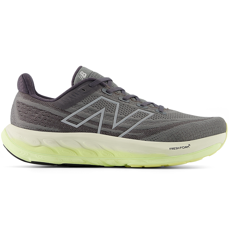 

Pánske topánky New Balance Fresh Foam X Vongo v6 MVNGOCA6 – sivé