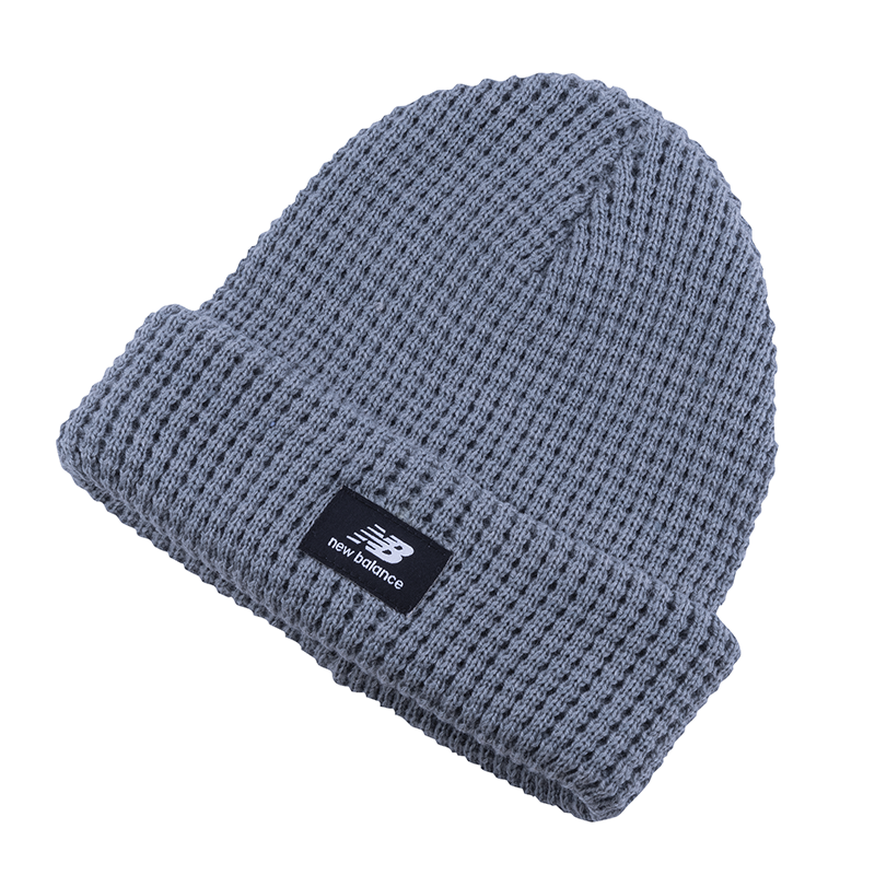 

Čiapka New Balance LAH13033SLA – sivé