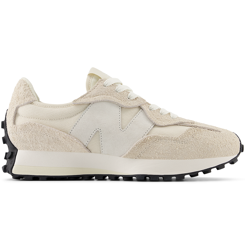 

Unisex topánky New Balance U327WTH – béžové