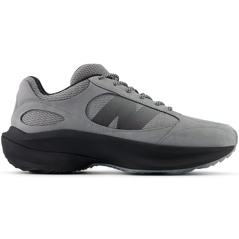 

Unisex topánky New Balance WRPD RUNNER UWRPDLY1 – sivé
