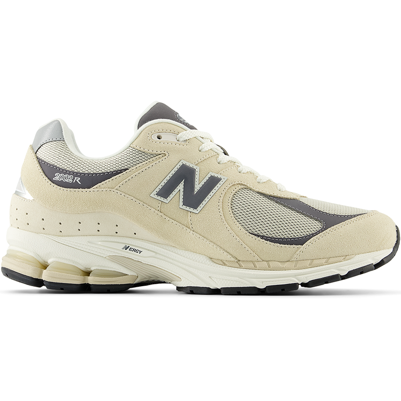 

Unisex topánky New Balance M2002RFA – béžové