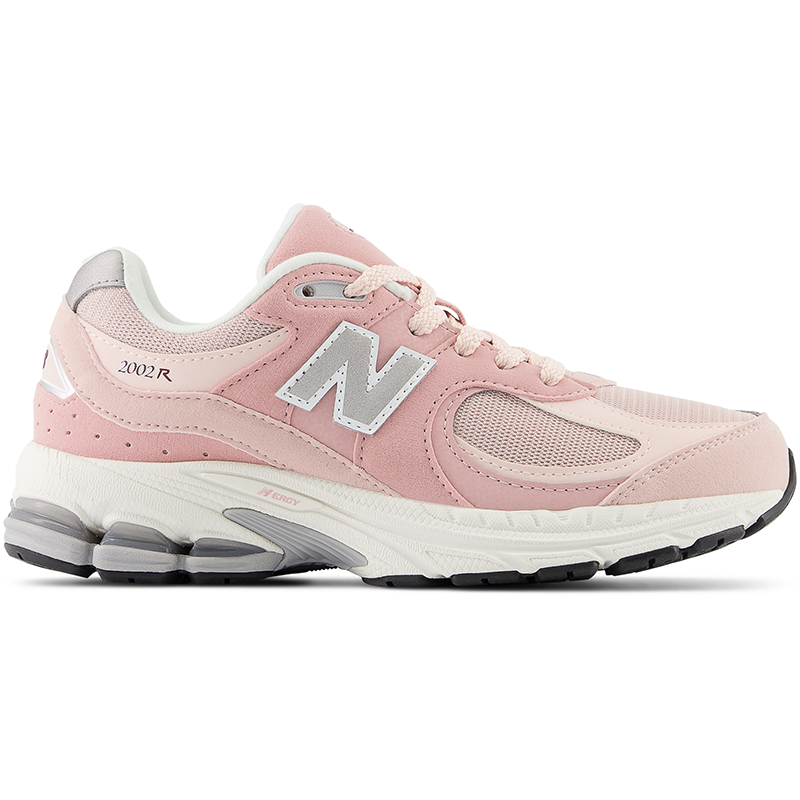

Detské topánky New Balance GC2002SK – ružové