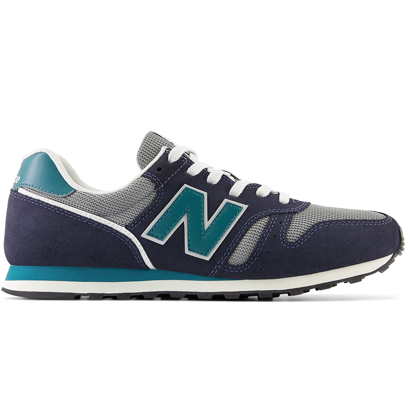 

Pánske topánky New Balance ML373OE2 – tmavomodrá