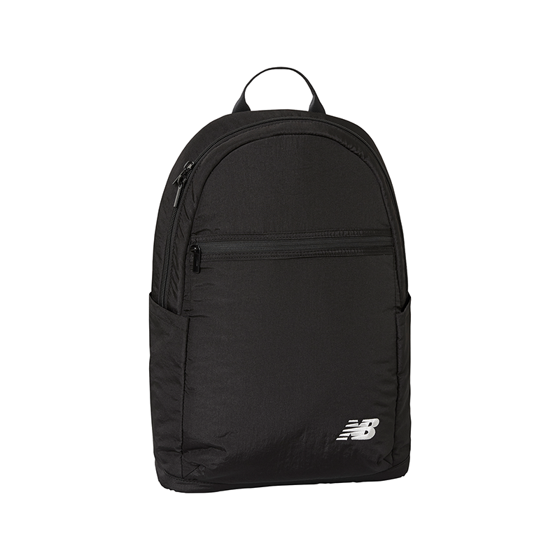 

Ruksak New Balance LAB23083BK – čierne