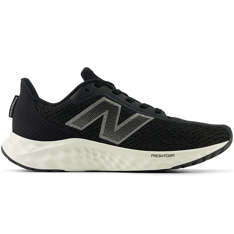 

Dámske topánky New Balance Fresh Foam Arishi v4 WARISYK4 – čierné