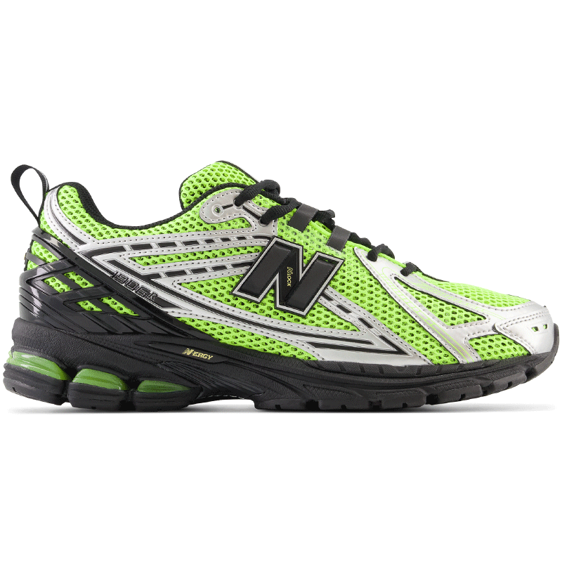 

Unisex topánky New Balance M1906RCG – zelené