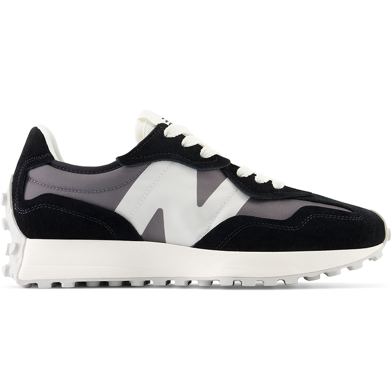 

Unisex topánky New Balance U327WEM – čierne