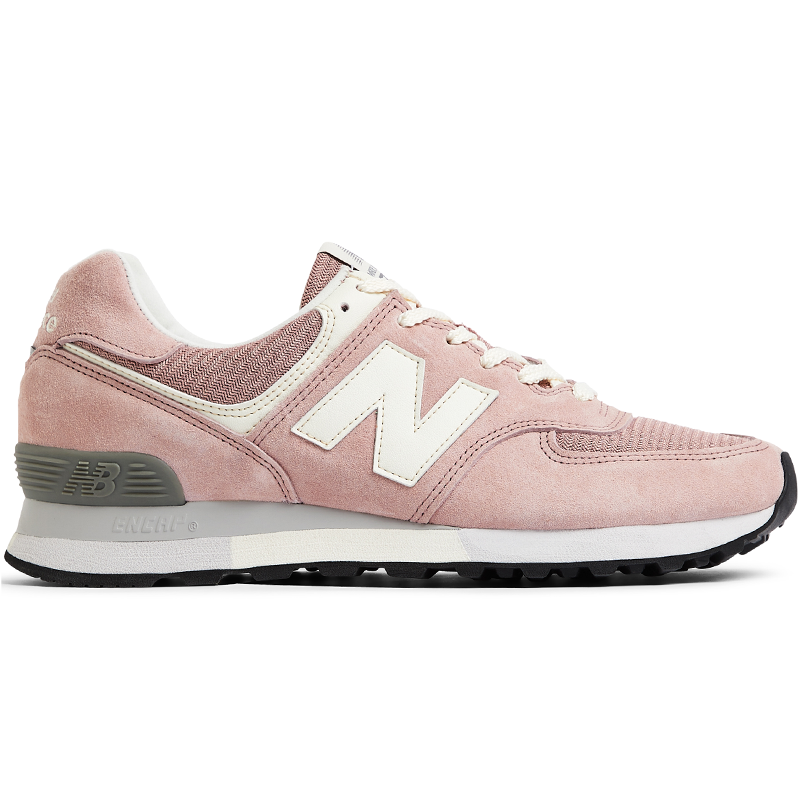 

Pánske topánky New Balance OU576PNK – ružové