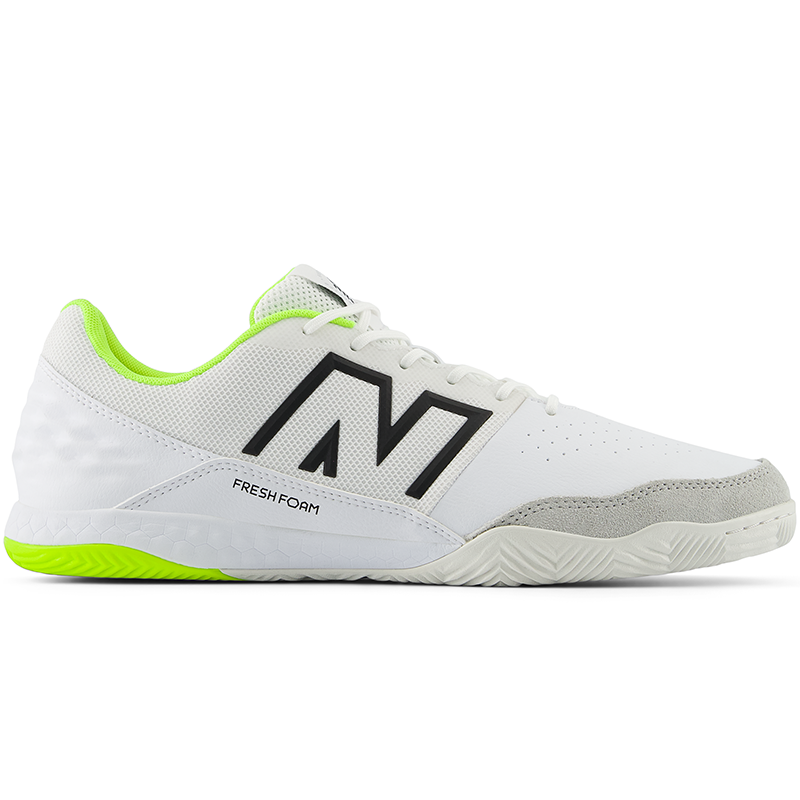 

Halovky New Balance AUDAZO V6 COMMAND IN SA2IWH6 – biele