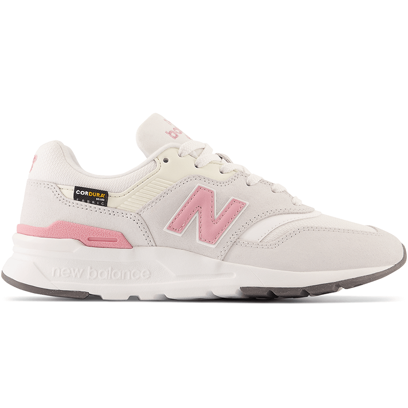 

Dámske topánky New Balance CW997HSA – sivé