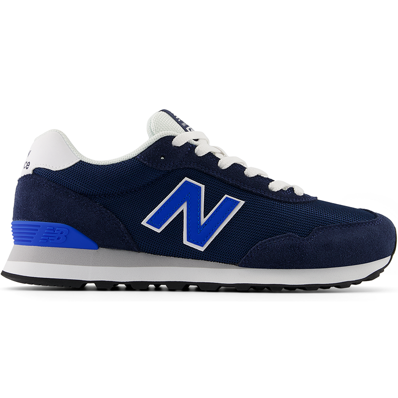 

Pánske topánky New Balance ML515VD3 – tmavomodrá