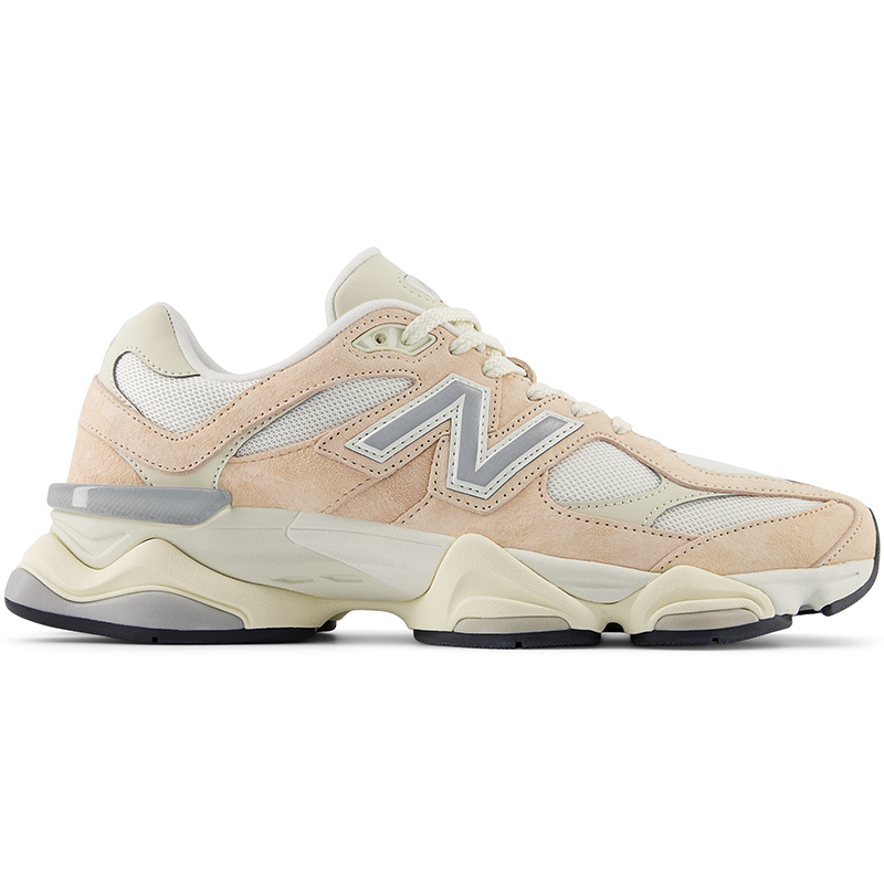 

Unisex topánky New Balance U9060WNA – oranžová