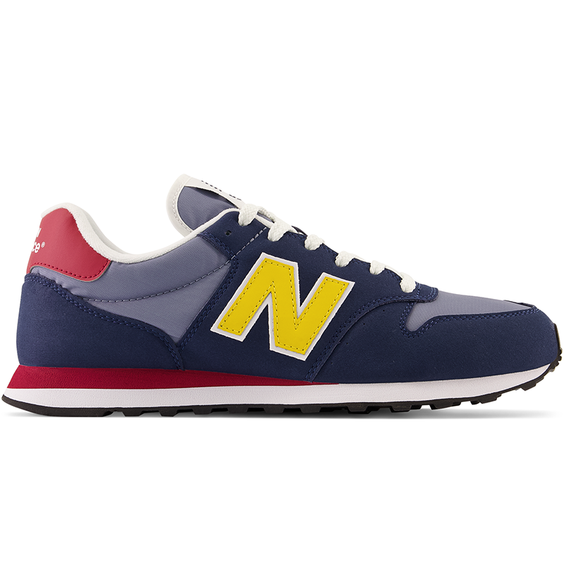 

Topánky New Balance GM500HB2 – tmavomodrá