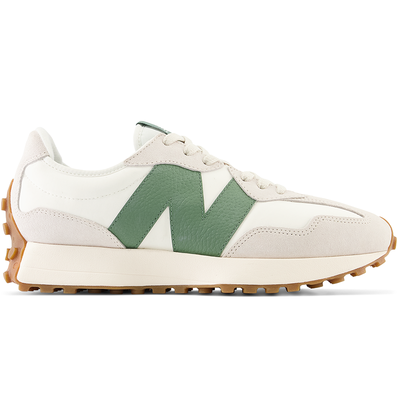 

Topánky unisex New Balance U327LX – sivé