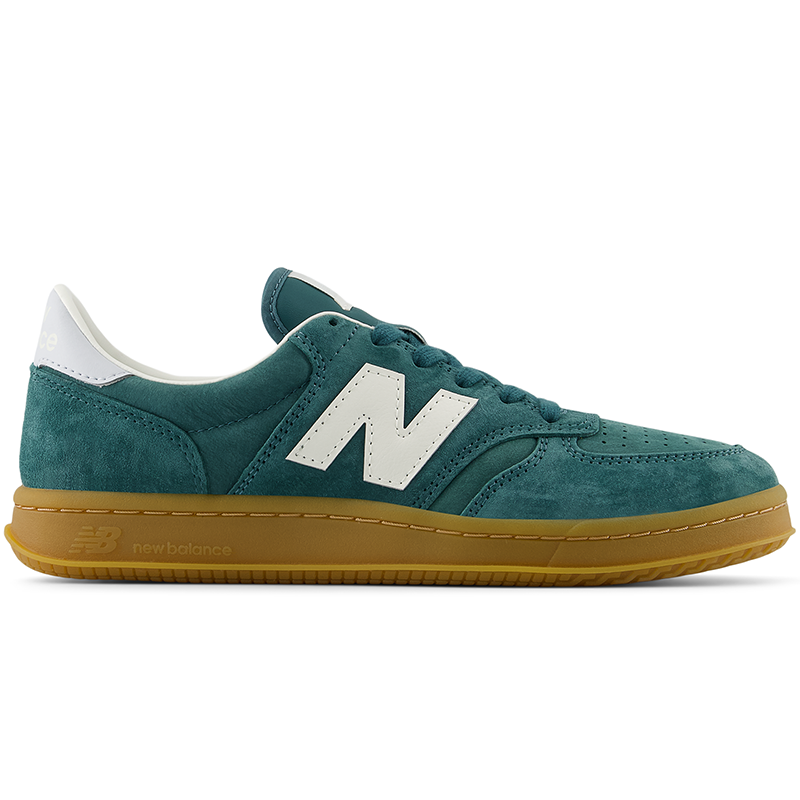 

Unisex topánky New Balance CT500AA – zelené