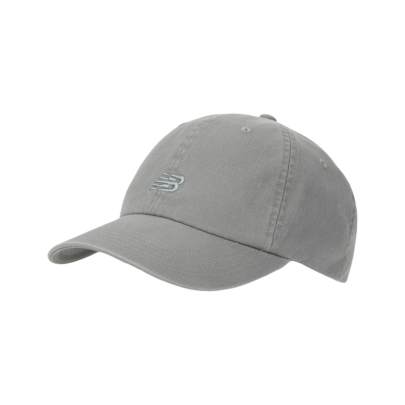 

Čiapka New Balance LAH51004SLA – sivé