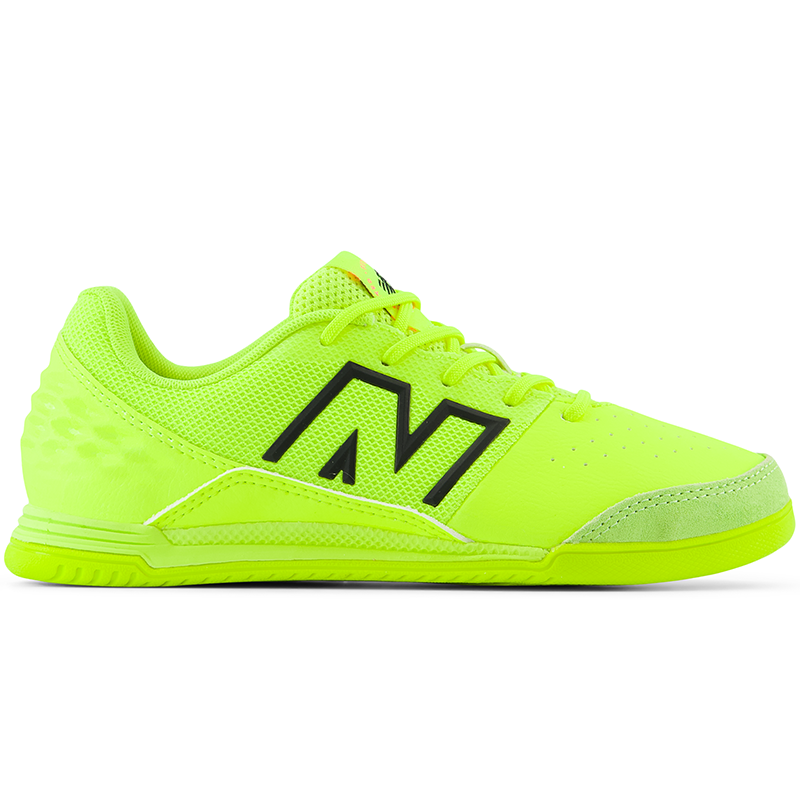 

Detské halovky New Balance AUDAZO V6 COMMAND IN JNR SJA2IH6 – zelené