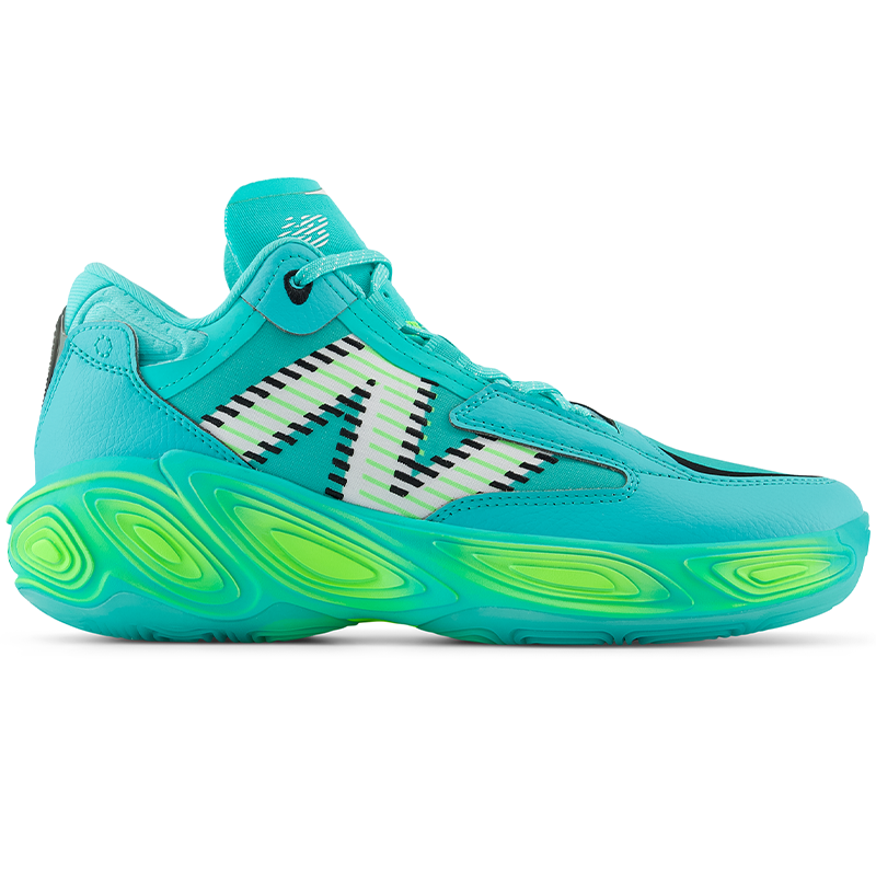 

Pánske topánky New Balance BBFRSHH2 – modré