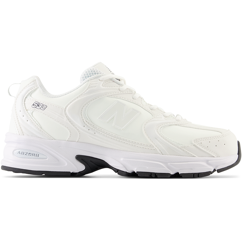 

Unisex topánky New Balance MR530NW – biele