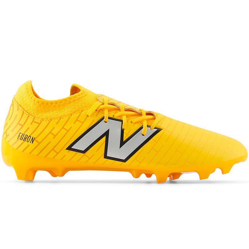 

Pánske kopačky New Balance FURON V7+ DISPATCH FG SF3FZ75 – žlté