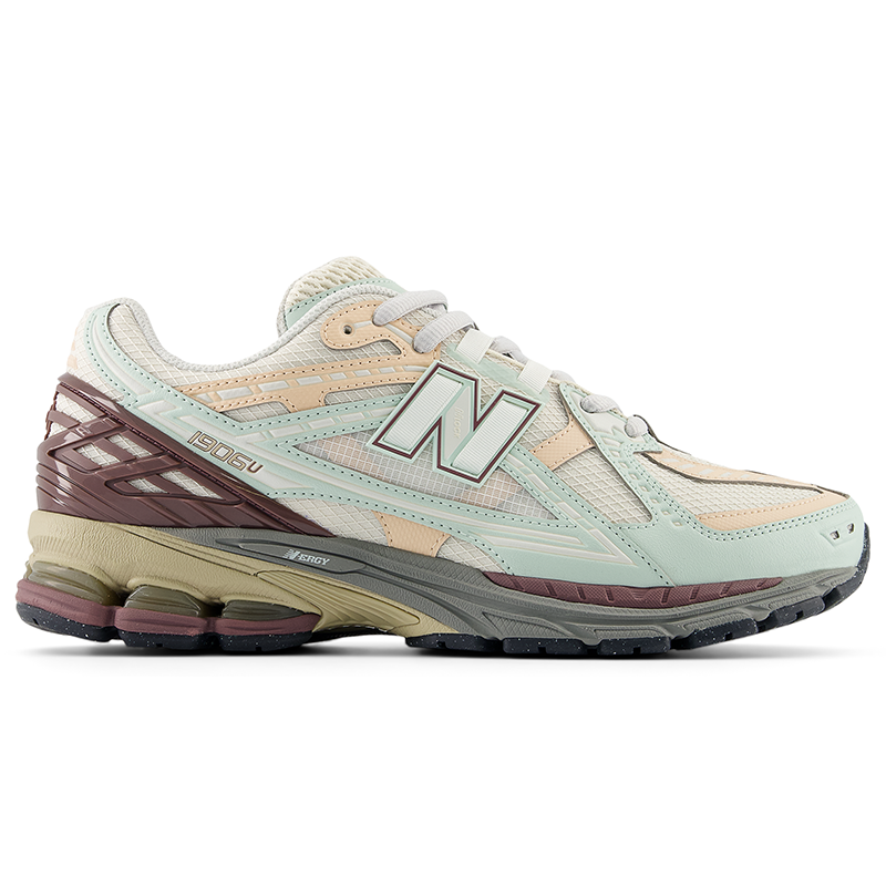 

Unisex topánky New Balance M1906ND – viacfarebné
