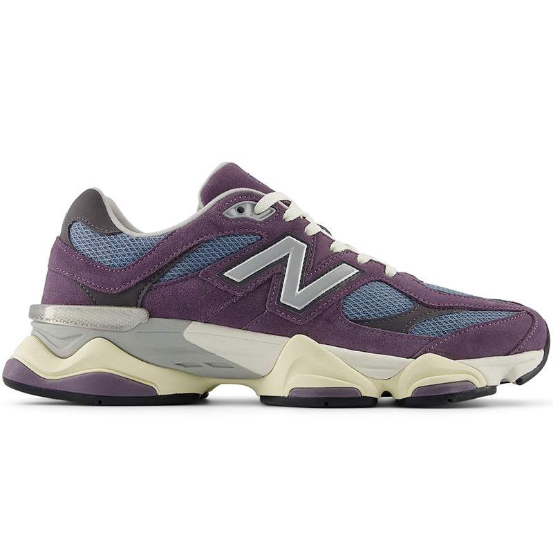 

Unisex topánky New Balance U9060SFA – fialové