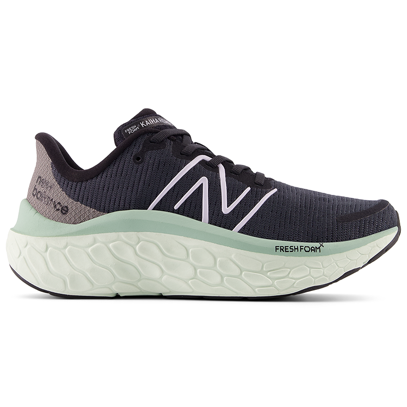 

Dámske topánky New Balance Fresh Foam Kaiha Road WKAIRCT1 – čierné