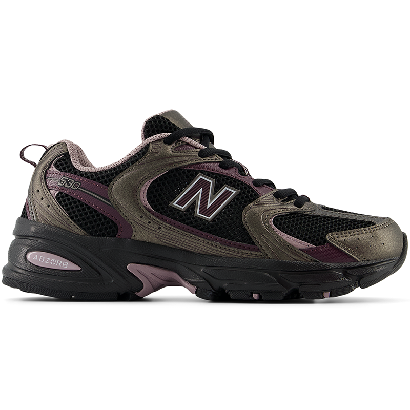 

Unisex topánky New Balance MR530ADD – čierné