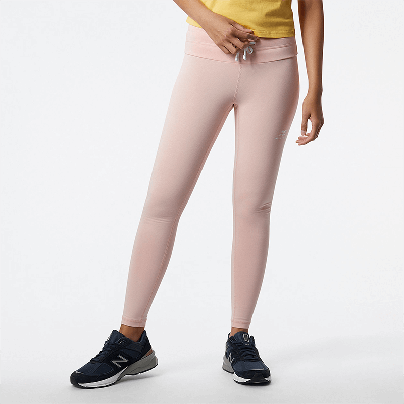 

Nohavice New Balance WP21556PIE