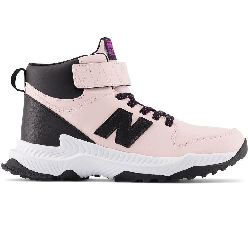 

Detské topánky New Balance GT800TP3 – ružové