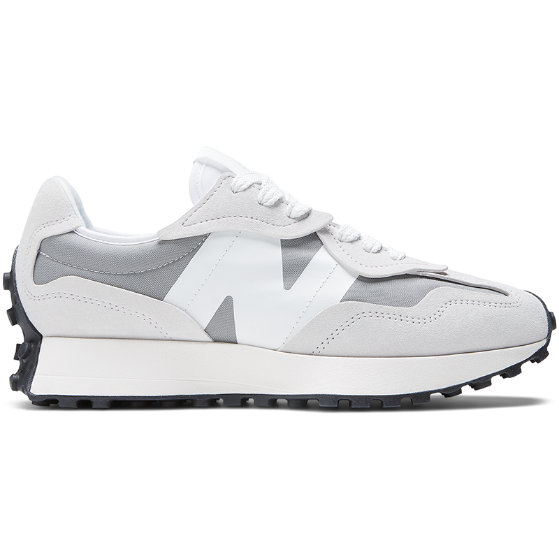 

Unisex topánky New Balance U327WED – sivé