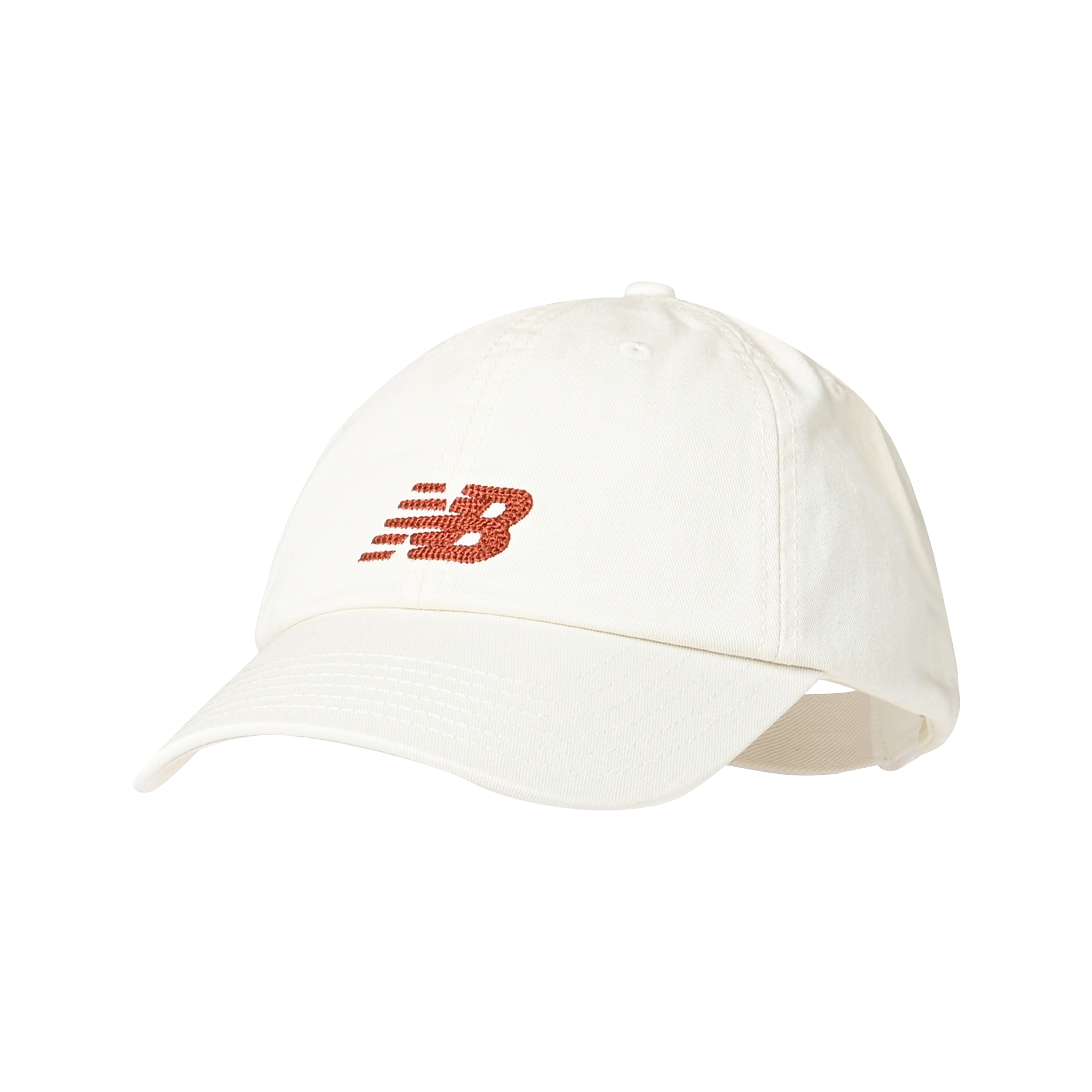 Čiapka New Balance AC84454SST – béžové