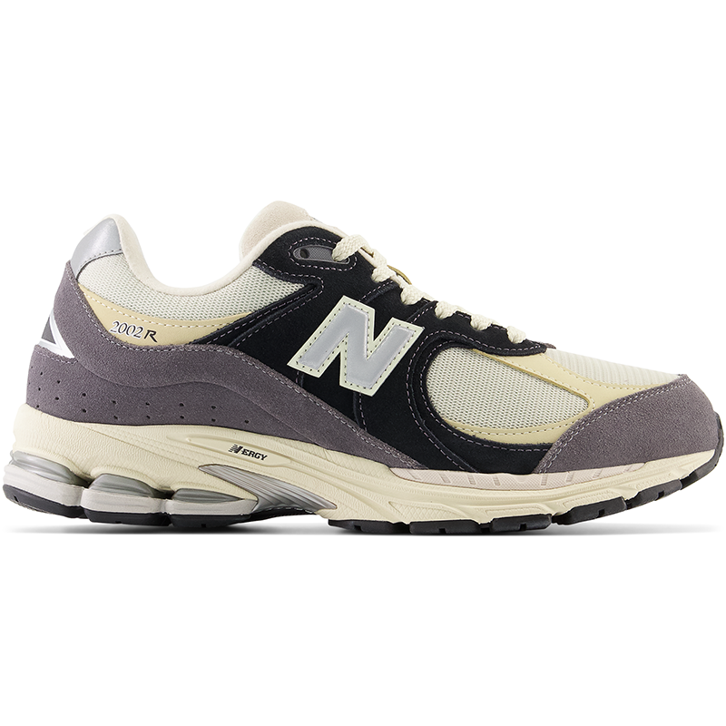 

Unisex topánky New Balance M2002RSH – sivé