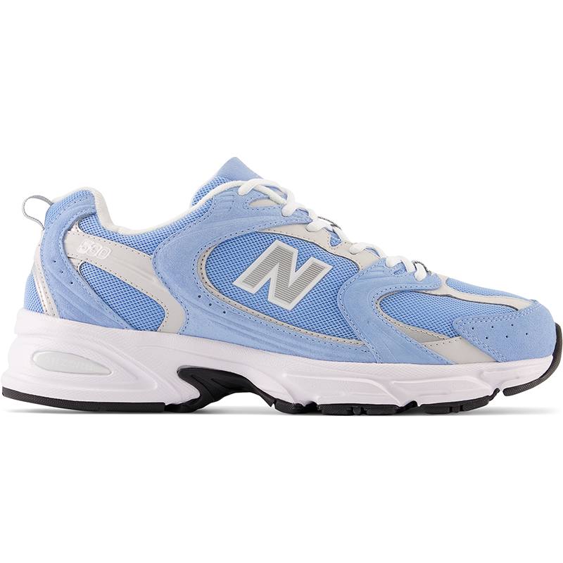 

Topánky unisex New Balance MR530CH – modré