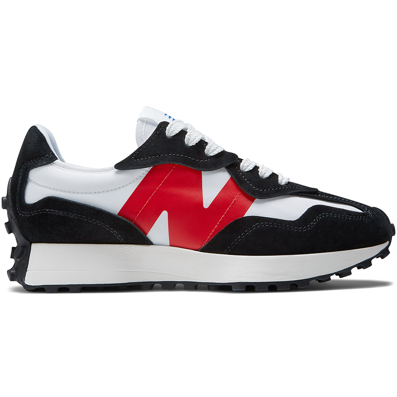 

Pánske topánky New Balance U327WEA – čierne