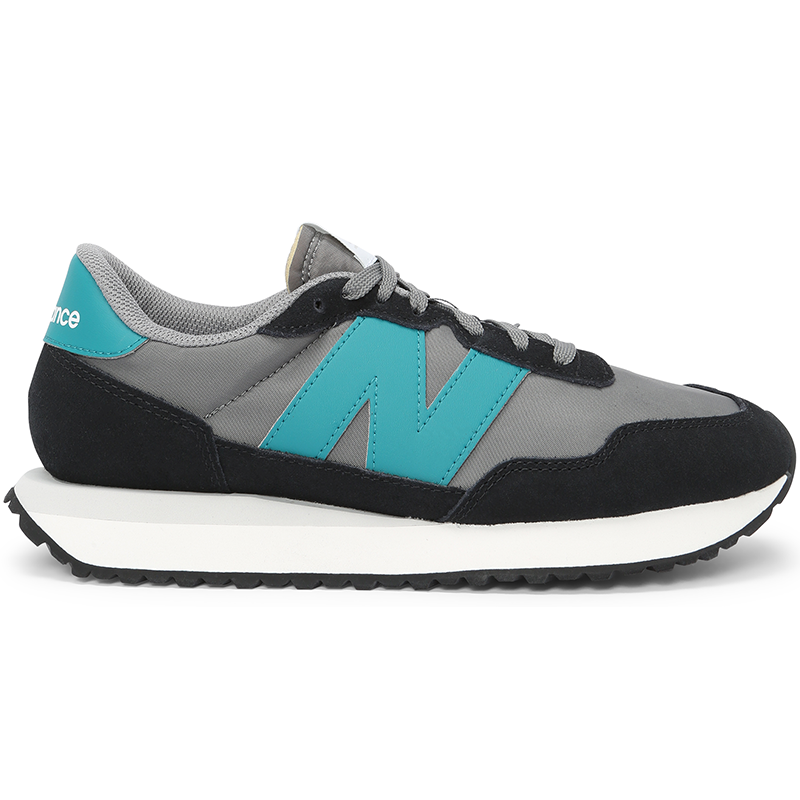 

Pánske topánky New Balance MS237BN – čierne