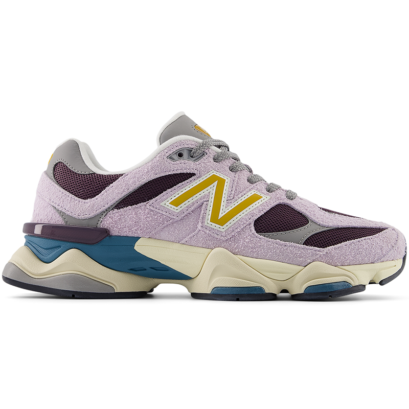 

Unisex topánky New Balance U9060SRA – viacfarebné