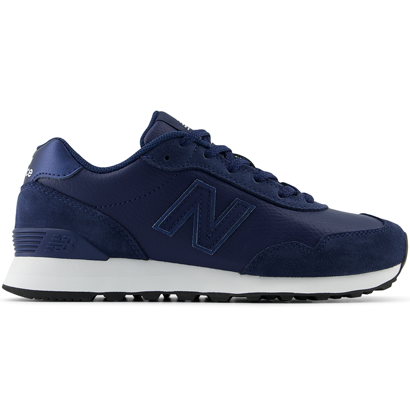 

Dámske topánky New Balance WL515OBB – tmavomodrá