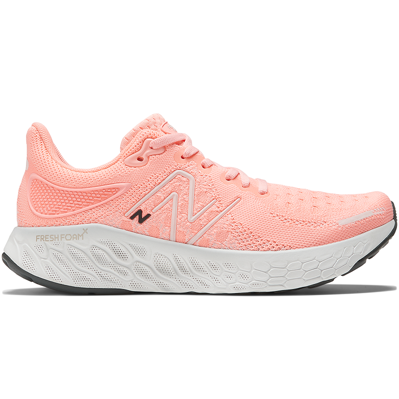 

Topánky dámske New Balance Fresh Foam 1080v12 W108012O – ružové
