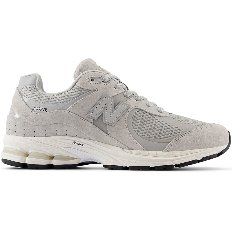 

Unisex topánky New Balance M2002WD – sivé