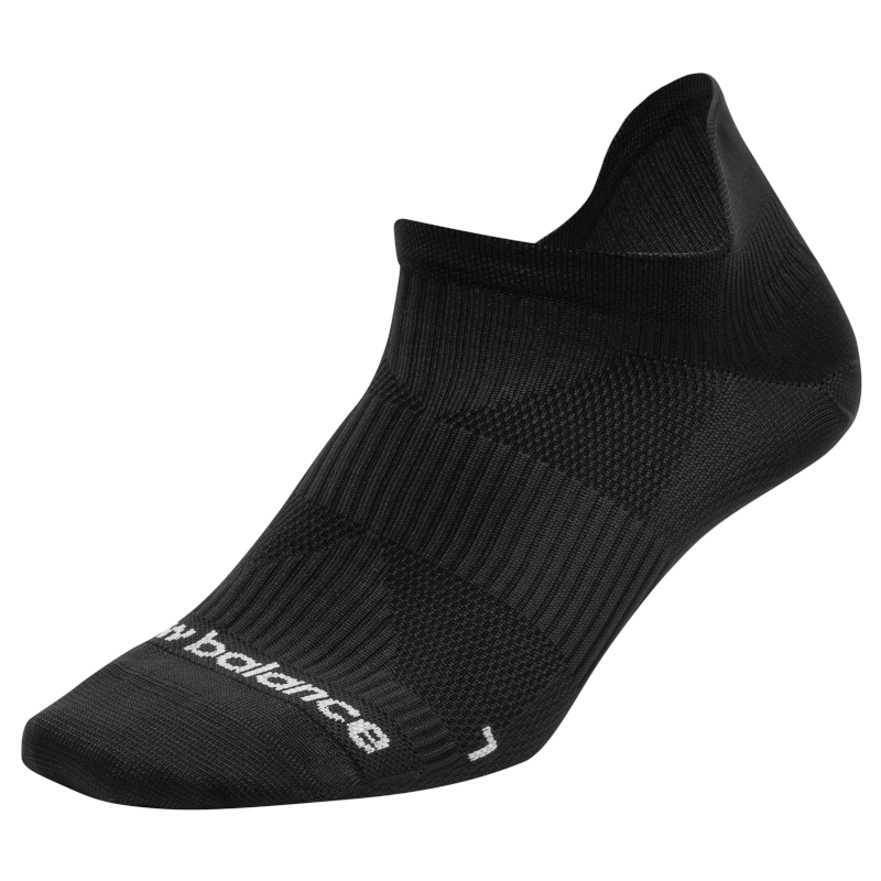 E-shop Ponožky New Balance LAS55451BK - čierné
