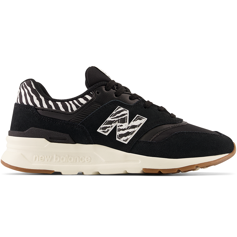 

Dámske topánky New Balance CW997HWC – čierne